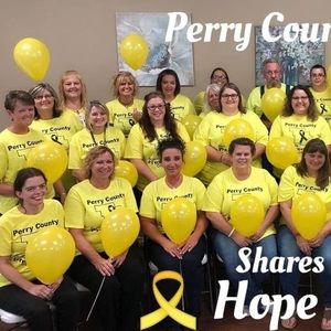 Meet your Posher, Lacey